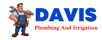 Trusted plumber in ASHKUM